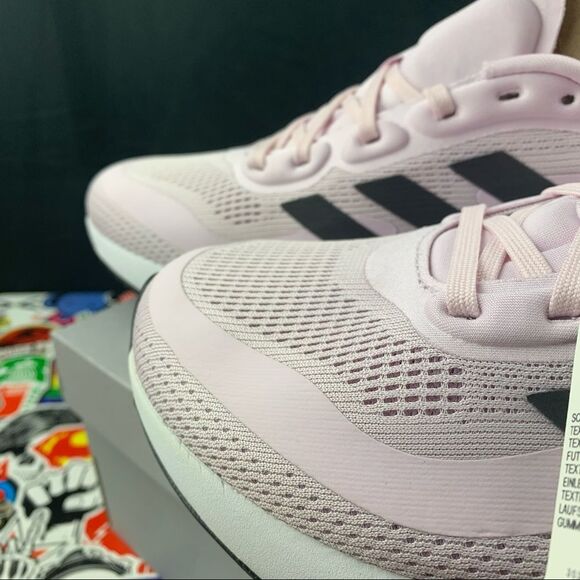 Adidas Supernova Boost Runners Womens 6.5 / 7.5 - Picture 12 of 14